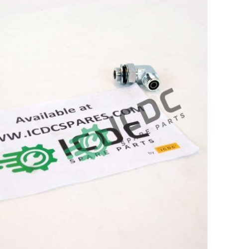 PARKER HANNIFIN - 6-6C4OMLOS - Фитинг