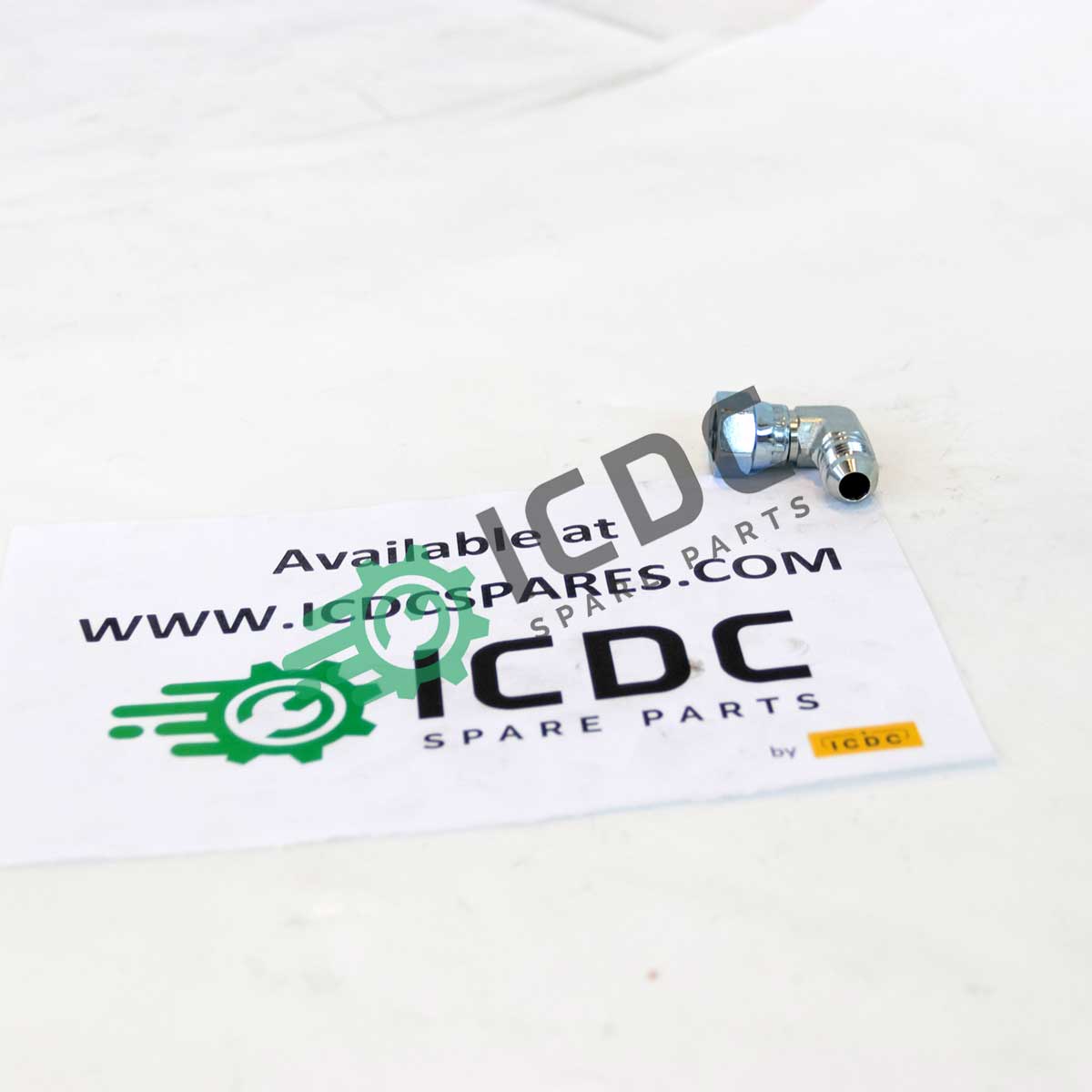 PARKER HANNIFIN - C6XS10 - Фитинг — изображение 2