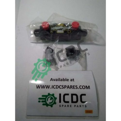 Электроклапан D1VW1C - PARKER