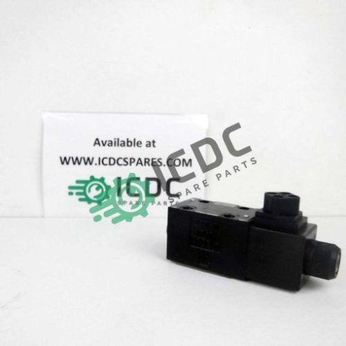 PARKER - D1VW6KNYW70 - Электромагнитный клапан