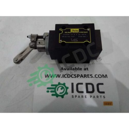 Клапан D3DGB20BV - PARKER