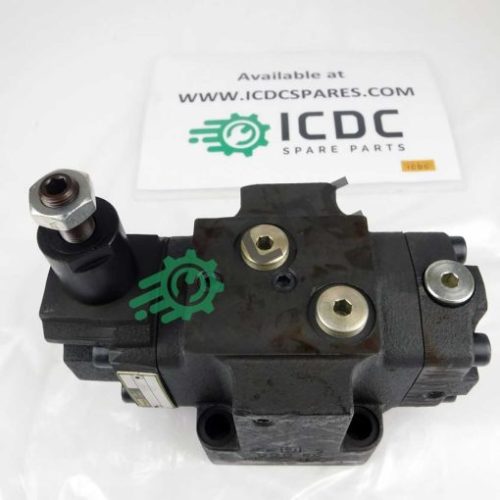 PARKER - DWLC522P20E - Клапан