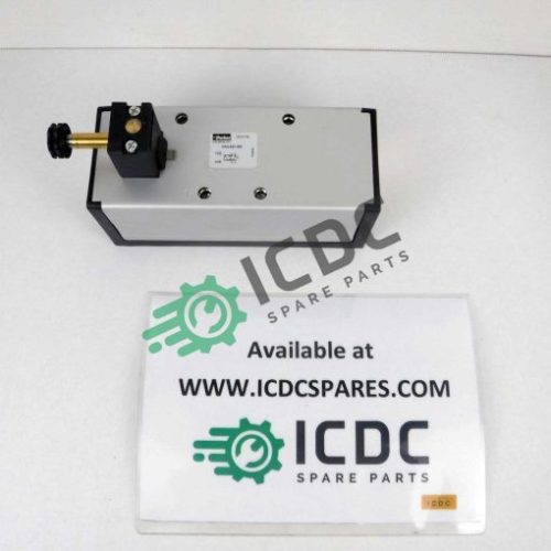 PARKER - DX3-621-BN - Клапан