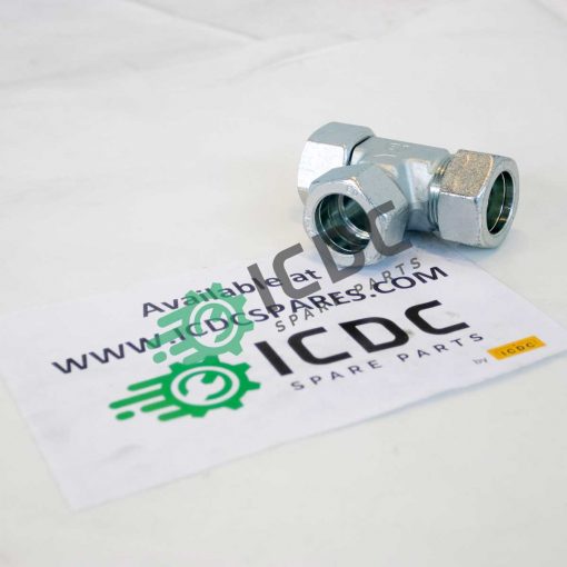 PARKER HANNIFIN - EL28LCF - Фитинг