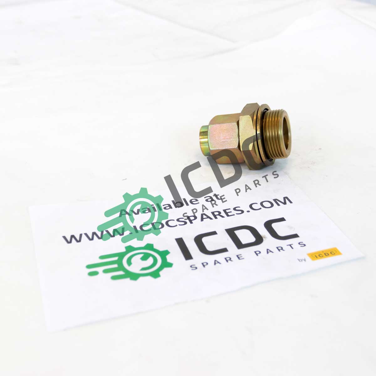 PARKER HANNIFIN - F4BXS25 - Фитинг — изображение 2