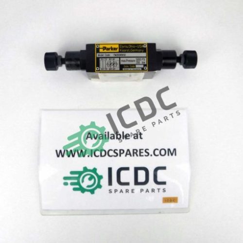 PARKER - FM2DD - Клапан