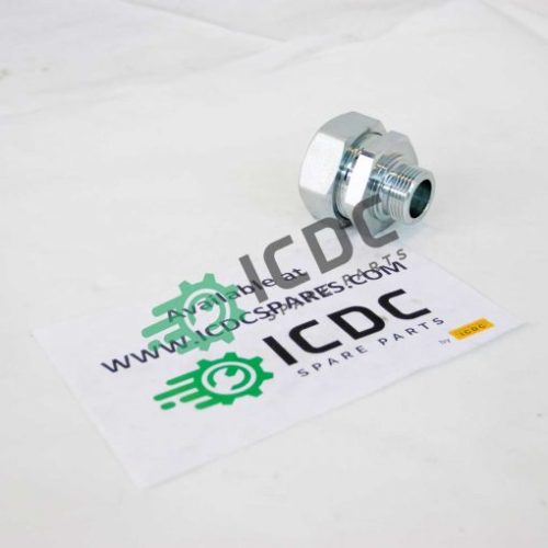 PARKER HANNIFIN - GE42LR1CF - Фитинг