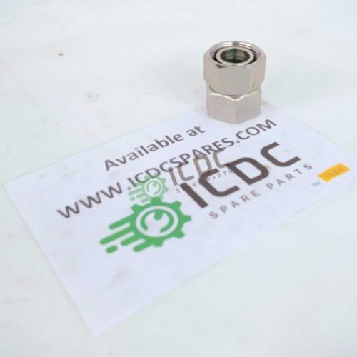 PARKER HANNIFIN - GZ28LCF - Фитинг