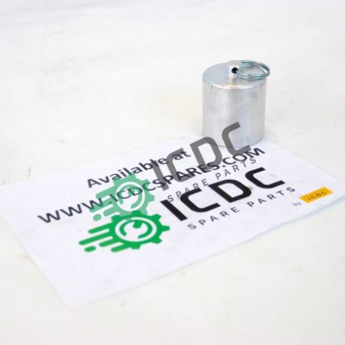 PARKER HANNIFIN - H8-66 - Зажим