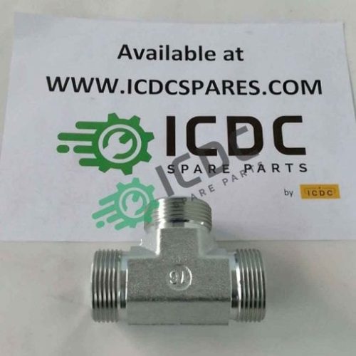 PARKER HANNIFIN - 16JMLOS - Фитинг