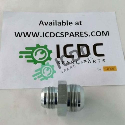 PARKER HANNIFIN - 20-16HMTXS - Фитинг