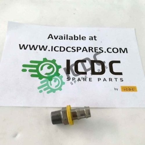 PARKER HANNIFIN - 39182-6-8BC - Фитинг