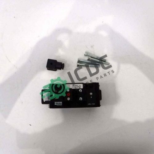 PARKER HANNIFIN - 39414MS - Клапан