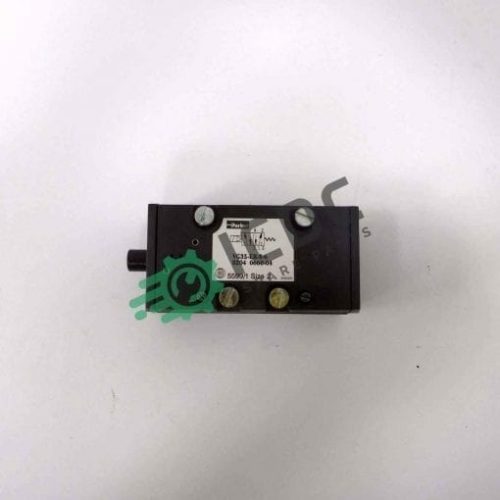 PARKER - VG35 ER S6 8204 0660 04 - Клапан