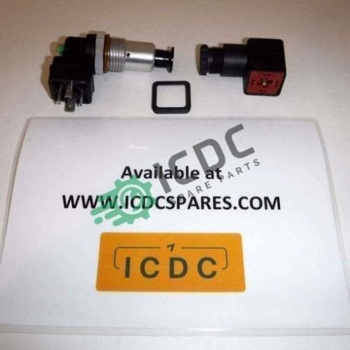 PARKER HANNIFIN - 930054 - Манометр