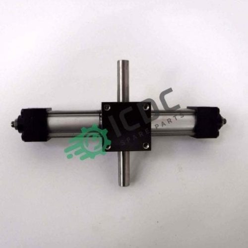 PARKER HANNIFIN - CS11485A - Привод