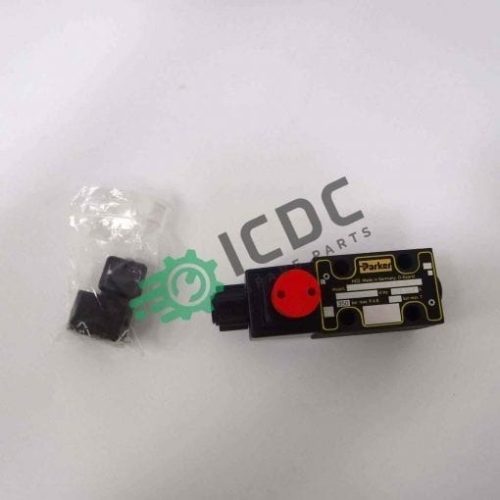 PARKER HANNIFIN - D1VW1FNYP70 - Клапан