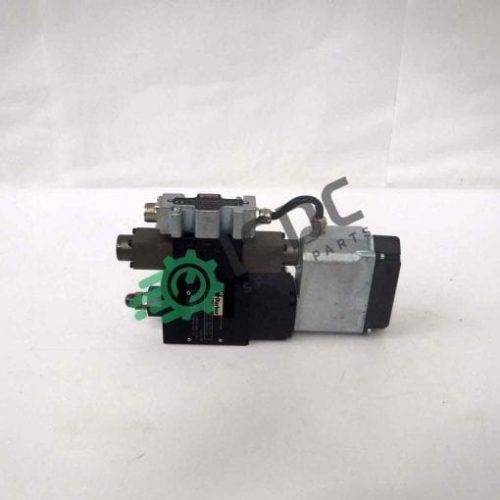 PARKER HANNIFIN - D31FHB61A4NB00 - Клапан