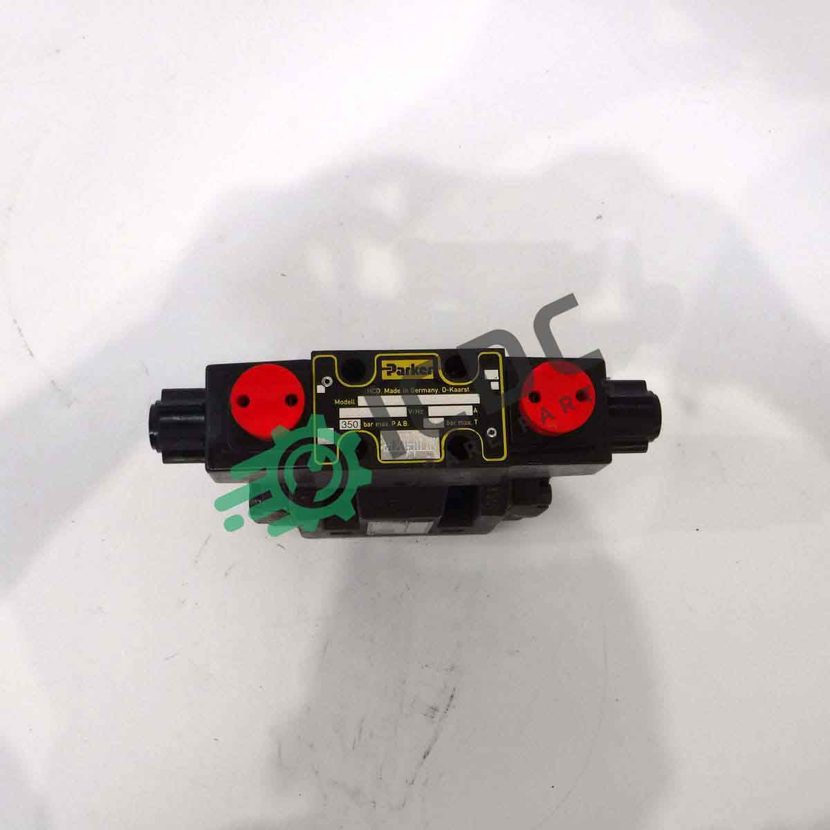 PARKER HANNIFIN - D1HW4C NYP70 - Клапан — изображение 2