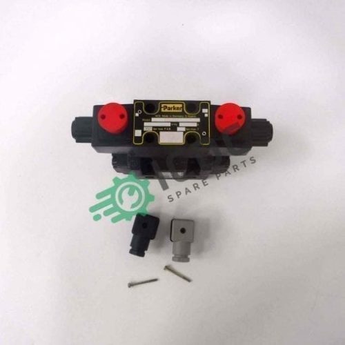 PARKER HANNIFIN - D31VW4C4NYW7 - Электроклапан