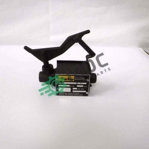 PARKER HANNIFIN - D3ML4H-10 - Клапан