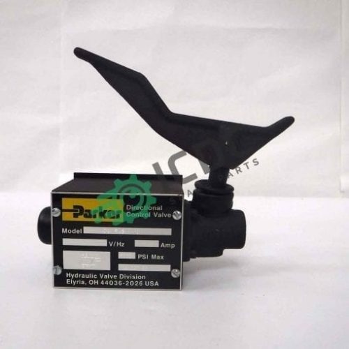 PARKER HANNIFIN - D3MR4B-10 - Клапан