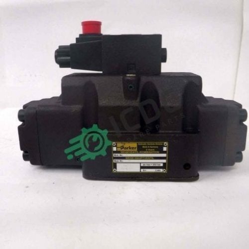 PARKER HANNIFIN - D91VW20B5NYW - Клапан
