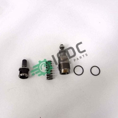 PARKER HANNIFIN - DUDB202E25E - Клапан