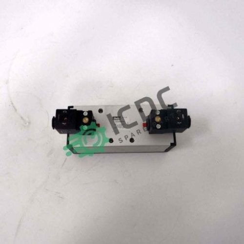 PARKER HANNIFIN - DX3-606-BL49 - Клапан