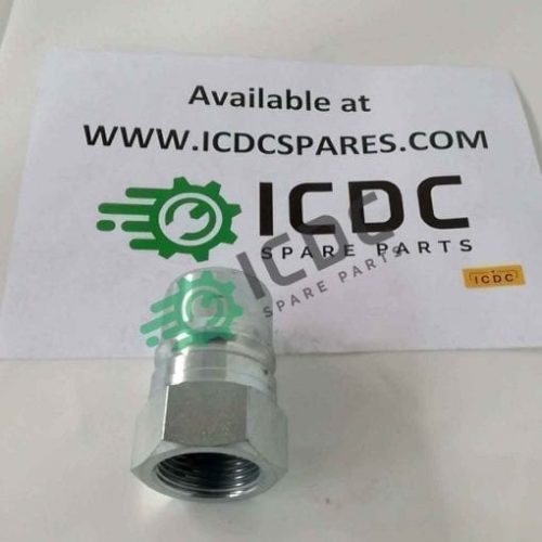 PARKER HANNIFIN - H8-63-BSPP - Муфта