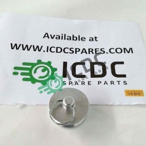 PARKER HANNIFIN - H8-65 - Зажим