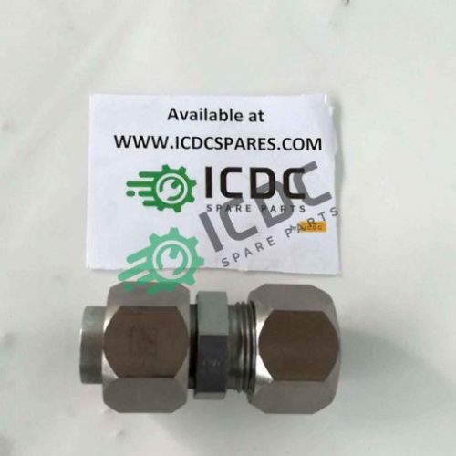 PARKER HANNIFIN - HBTXSS25 - Фитинг