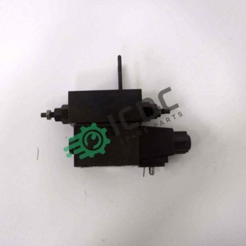 PARKER HANNIFIN - D1VW6XNYP70 - Клапан