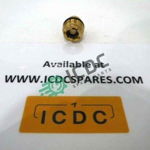 PARKER HANNIFIN - RG2AHL051 - Втулка