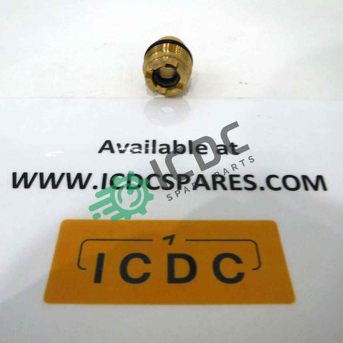 PARKER HANNIFIN - RG2AHL051 - Втулка — изображение 2