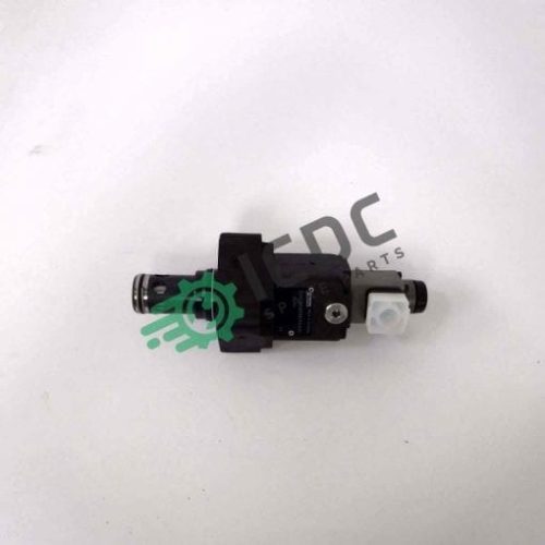 PARKER HANNIFIN - TDA025EW09B2NXW - Коллектор