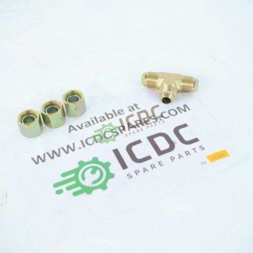 PARKER HANNIFIN - JBTXS12 - Фитинг