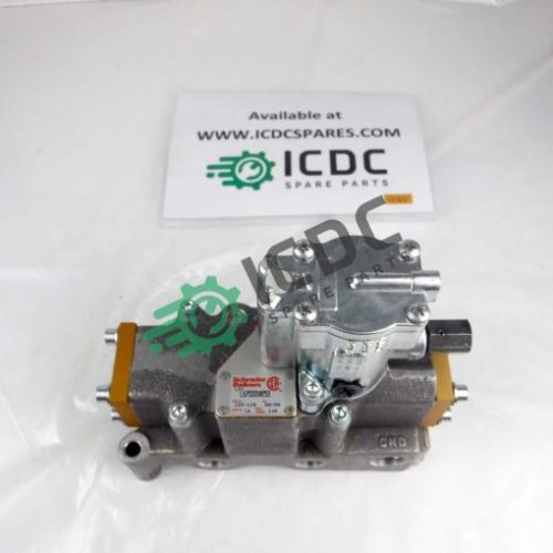 PARKER - L67539102 - Электромагнитный клапан