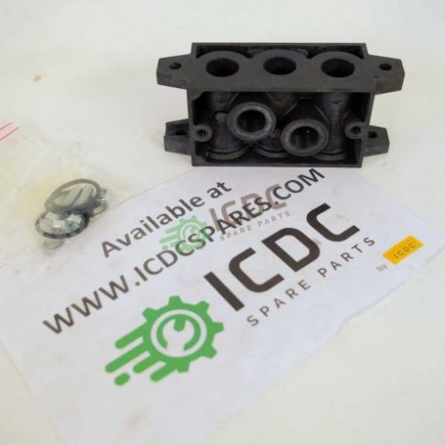 PARKER HANNIFIN - P2N-WM513MB - База