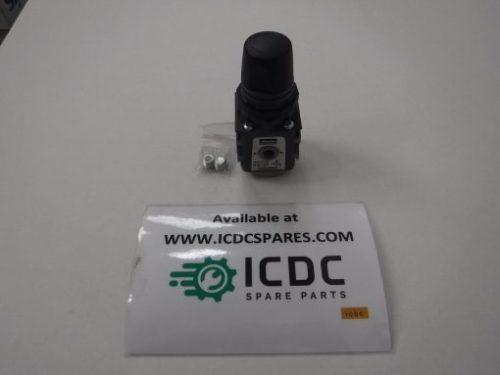 Редуктор давления P3KRA14 - PARKER