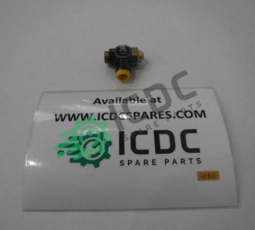 Клапан PTF4B12 - PARKER