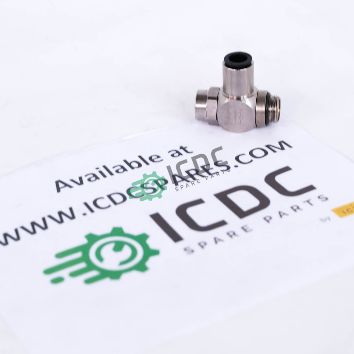 PARKER HANNIFIN - PTF4BP10-3/8" - Клапан — изображение 2