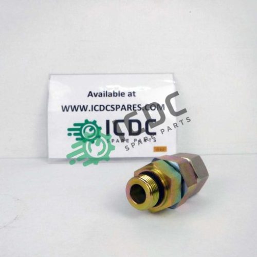 PARKER - RHV-25-PSR-ED - Клапан