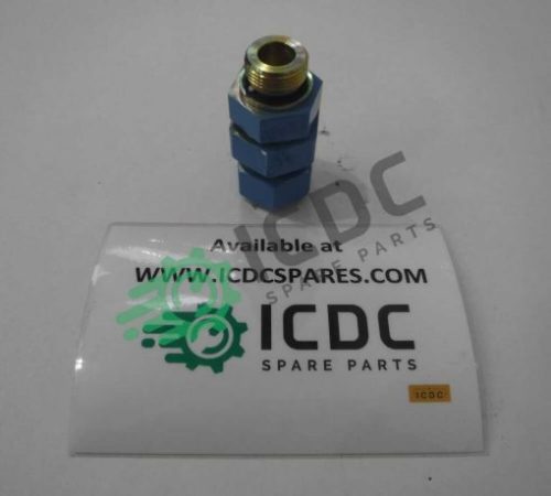 Клапан RHV25P - PARKER