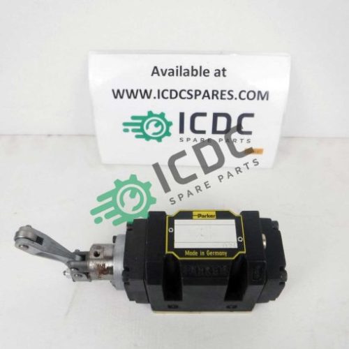 Клапан VW42TC02 - PARKER