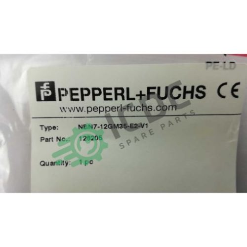 PEPPERL+FUCHS - 128205 - Датчик