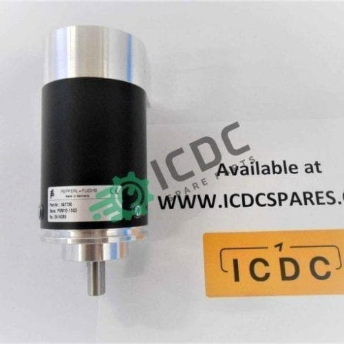 PEPPERL+FUCHS - 47730 - Кодировщик