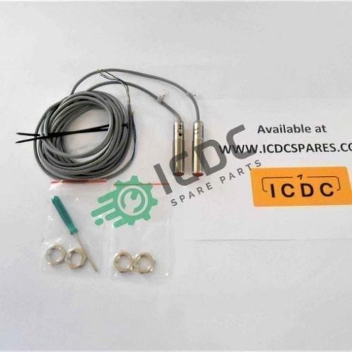 PEPPERL+FUCHS - 84772 - Фотоэлемент