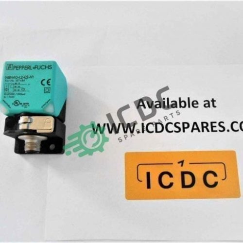 PEPPERL+FUCHS - NBN40-L2-E2-V1 - Датчик