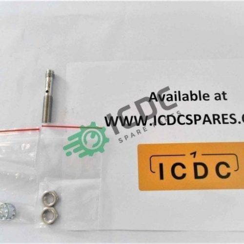 PEPPERL+FUCHS - NMB3-8GM50-E0-V3 - Датчик